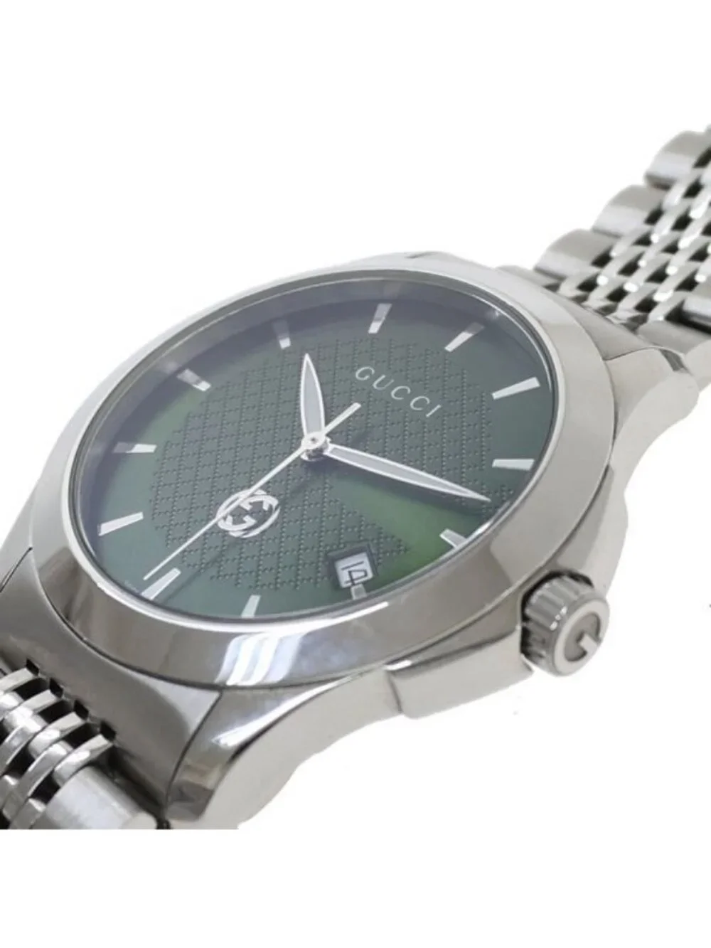 Gucci Timeless 38 Watch